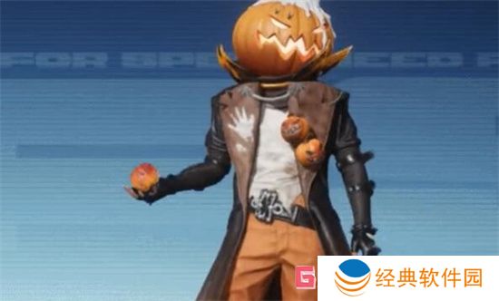 极品飞车集结万圣节有什么活动