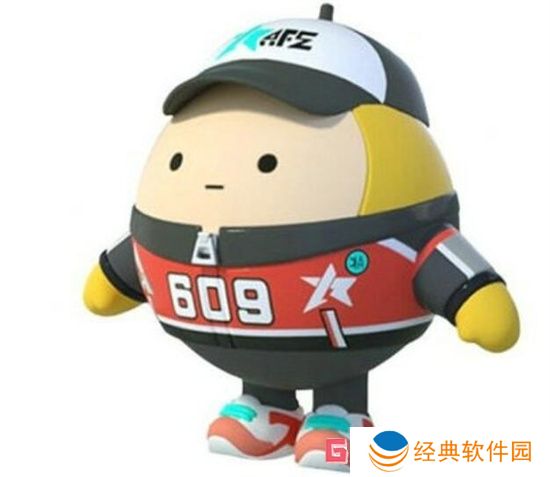 蛋仔派对头像高清图片分享