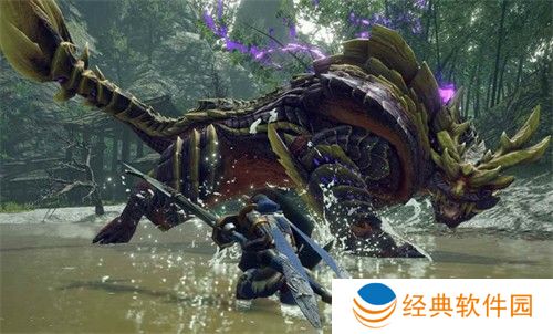 怪物猎人p3金手指代码大全 全金手指代码分享