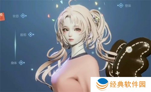 龙族幻想捏脸数据最新 2023男女极品脸分享