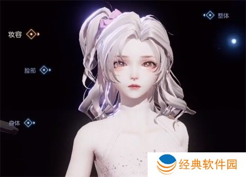 龙族幻想捏脸数据最新 2023男女极品脸分享