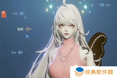 龙族幻想捏脸数据最新 2023男女极品脸分享