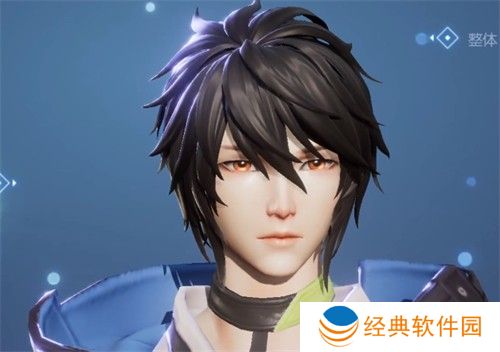 龙族幻想捏脸数据最新 2023男女极品脸分享