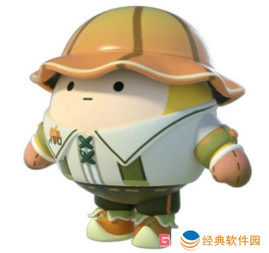 蛋仔派对头像高清图片分享