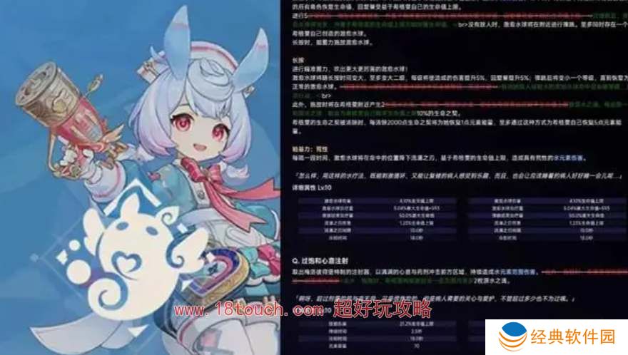 原神希格雯是四星还是五星