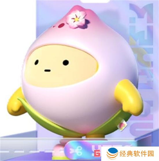 蛋仔派对头像高清图片分享