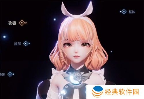 龙族幻想捏脸数据最新 2023男女极品脸分享