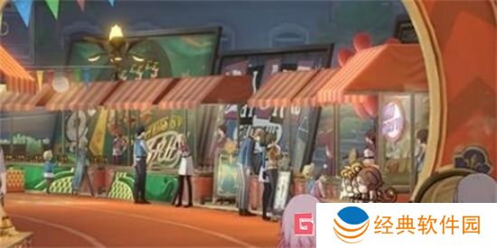 崩坏星穹铁道四百蕉任务怎么完成