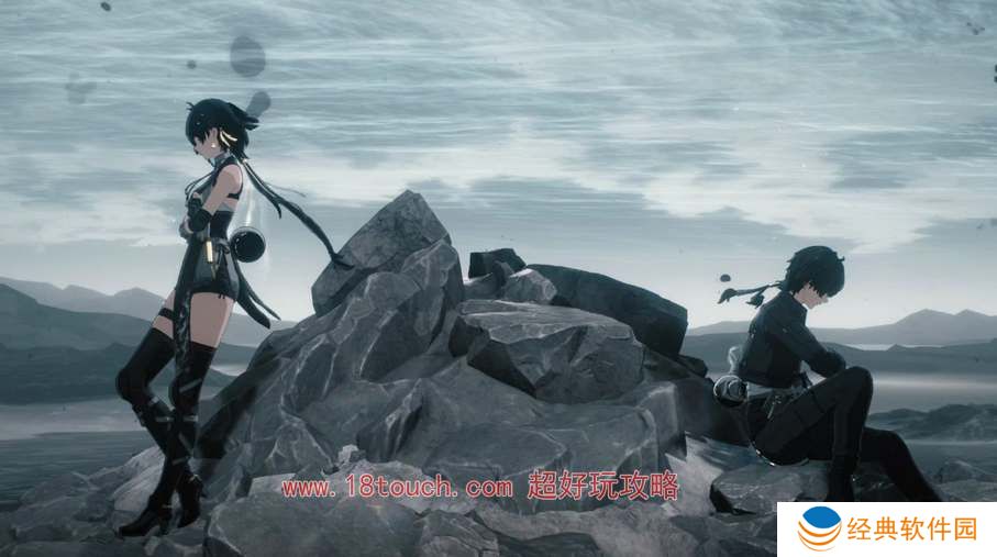 鸣潮手游和端游数据互通吗