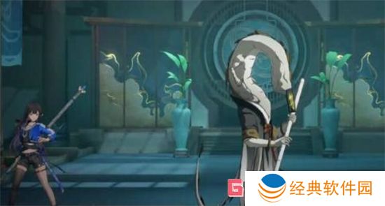 归龙潮沉浮聆长歌任务怎么完成