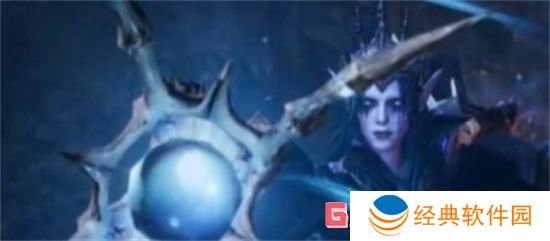 潮汐守望者女角色都有谁