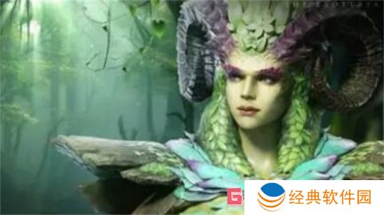 潮汐守望者女角色都有谁