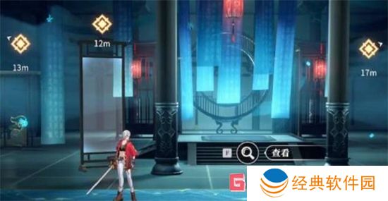 归龙潮沉浮聆长歌任务怎么完成