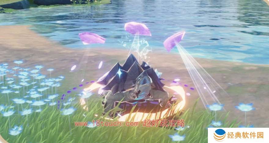 鸣潮手游声骸获取途径