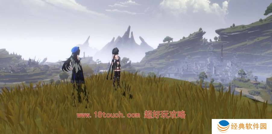 鸣潮手游联觉等级怎么提升