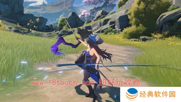 鸣潮手游秧秧声骸搭配攻略