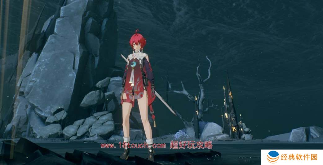 鸣潮手游丹瑾声骸搭配攻略