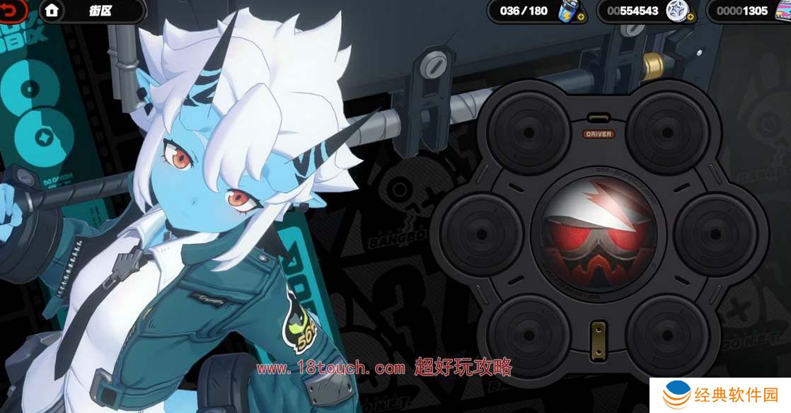 绝区零苍角培养攻略