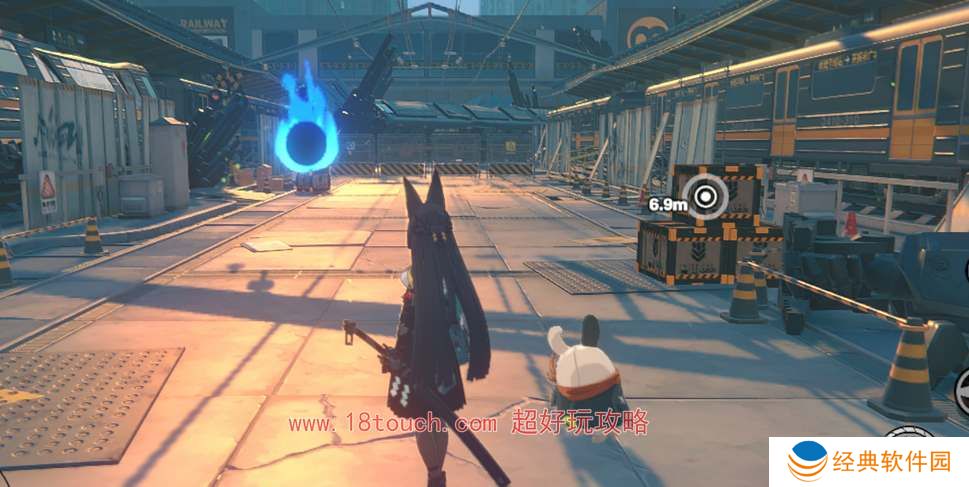 绝区零手游前期体力分配建议