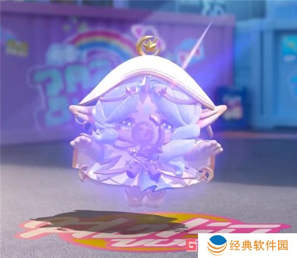 蛋仔派对s20赛季皮肤一览