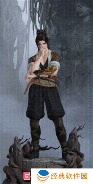 永劫无间手游向佐表情动作获取方法