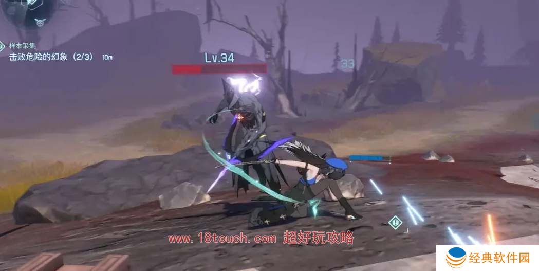 鸣潮手游全角色武器搭配攻略汇总