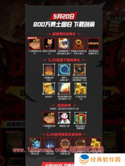 dnf手游预创角活动玩法地址