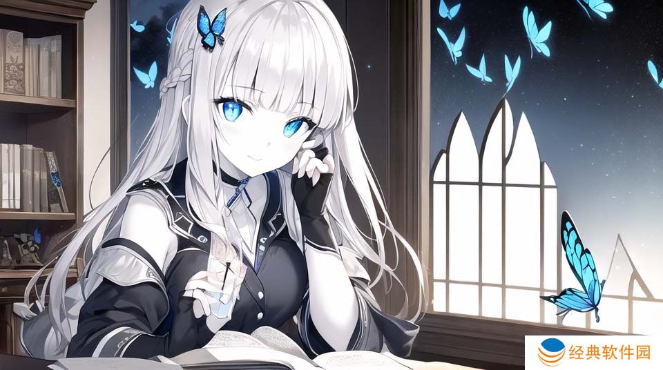 法国版《绣感》：如何让刺绣艺术在现代生活中焕发新生？