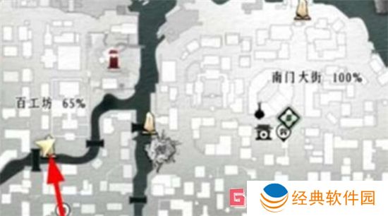 燕云十六声神龙覆面任务怎么做