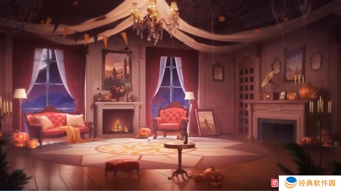 第五人格万圣节主题音乐会详情 第五人格万圣节主题音乐会介绍