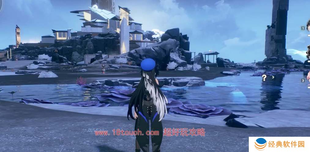 鸣潮手游公测开服时间