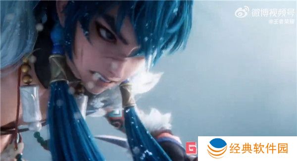 王者荣耀成吉思汗重做消息爆料