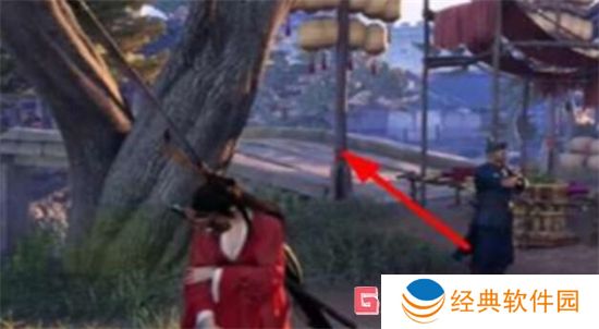 燕云十六声神龙覆面任务怎么做