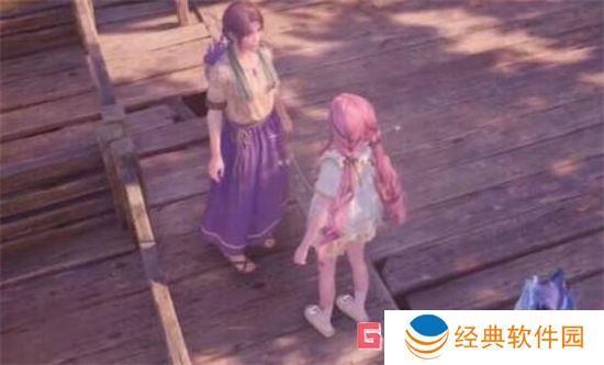 无限暖暖花箱的秩序任务怎么完成