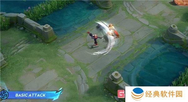 王者荣耀国际服狂铁虎杖悠仁皮肤特效曝光