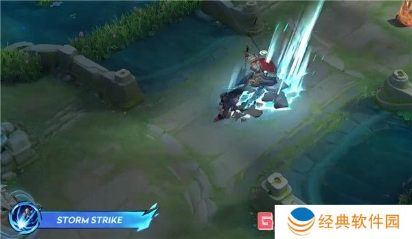 王者荣耀国际服狂铁虎杖悠仁皮肤特效曝光