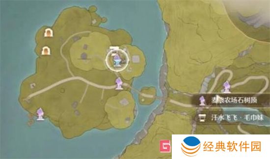 无限暖暖惊险拍摄偏激章鱼任务怎么玩