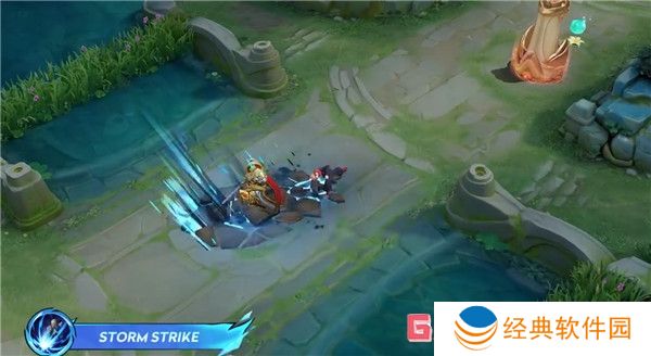 王者荣耀国际服狂铁虎杖悠仁皮肤特效曝光