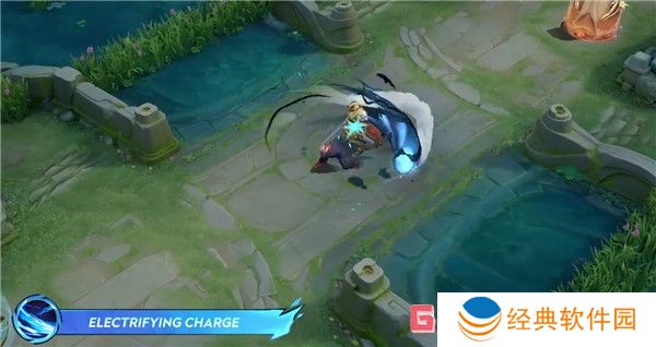 王者荣耀国际服狂铁虎杖悠仁皮肤特效曝光