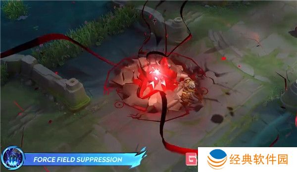 王者荣耀国际服狂铁虎杖悠仁皮肤特效曝光