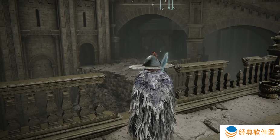 艾尔登法环dlc塔之镇仓库钥匙获取攻略