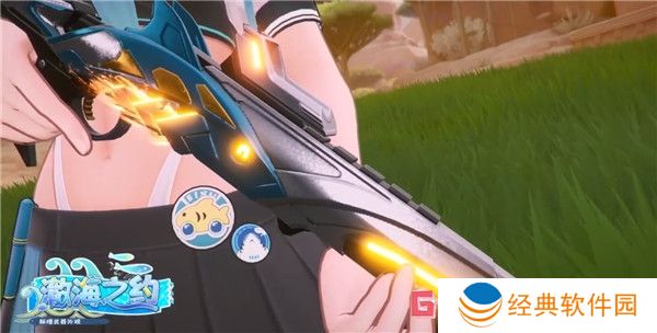 尘白禁区2.3版本新时装介绍