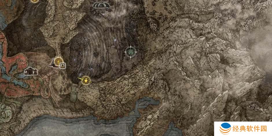 艾尔登法环dlc复制追忆位置一览
