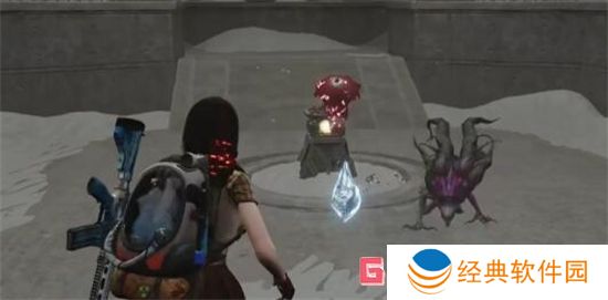 七日世界黑域副本怎么打