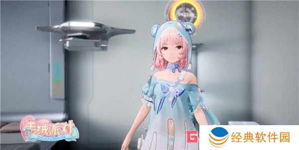 尘白禁区2.3版本新时装介绍