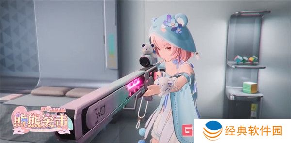 尘白禁区2.3版本新时装介绍