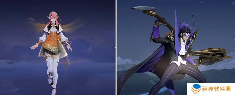 王者荣耀s36返场战令皮肤名单一览