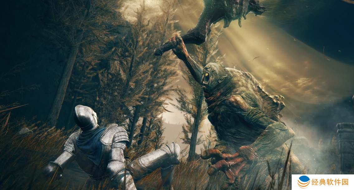 艾尔登法环dlc防具套装图鉴大全