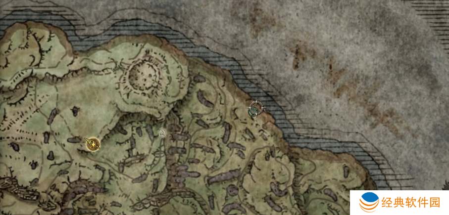 艾尔登法环dlc复制追忆位置一览