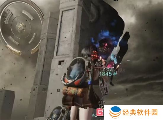 七日世界黑域副本怎么打